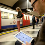 Virgin Media will roll-out Wi-Fi across London Underground stations in a groundbreaking first later this year