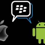 bbm for smartphone