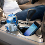 R2-D2 USB Car Charger