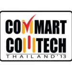 commart comtech 2013