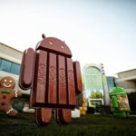 android 4.4 kitkat new