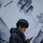 samsung marketing budget