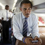 Obama-Blackberry