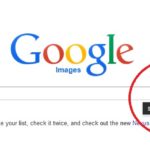 how to check picture via google