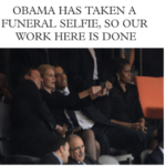 obamaselfie