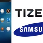 samsung tizen os