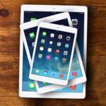 iPad Pro 2014