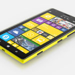 nokia lumia windows phone 8