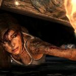 Tomb Raider PS3