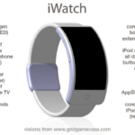 apple iwatch