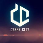 cyber-city