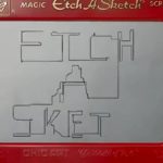 etch a sketch