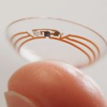 google-smart-contact-lens