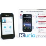 TECHNO SOURCE KURIO PHONE