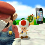 no-mario-in-smartphone