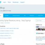 skype-blog-hacked