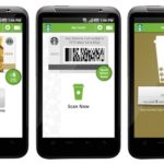 starbuck mobile payment