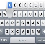 typing-symbols-on-ipad-keyboard