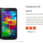 goophone-s5