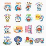 line-doraemon-in-thailand2