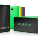 nokia x thailand