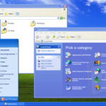 windows xp stop support