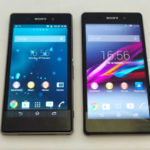 Sony-Xperia-Z2-vs-Xperia-Z1-Design