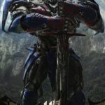 Transformers-4-Poster-Optimus-Prime