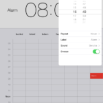 clock-ipad-add-alarm-settings