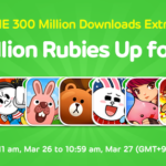 line-game-300-million-event