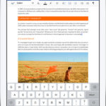 office-for-ipad