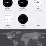 world-clock-ipad