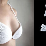 3D Printer Bra