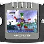 Gizmondo