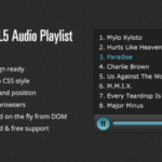 Panzer-HTML5-Audio-Playlist-550×279