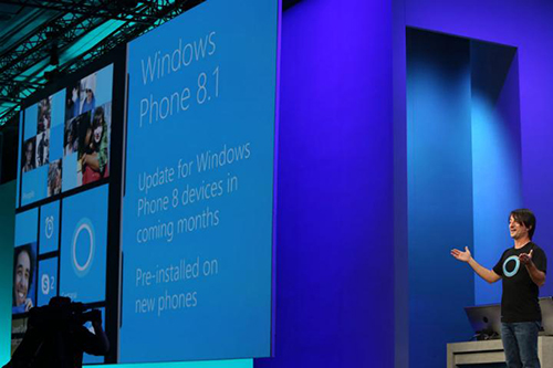 ข่าวลือใหม่ ไมโครซอฟท์เตรียมแผนอัพเดท Windows Phone 8 1 สองรอบในปี 2014 Techhub
