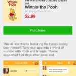 line-pooh-theme