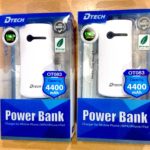 powerbankdtech