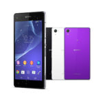 commart next gen 2014 sony xperia z2