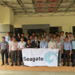 seagate