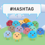 Hashtags