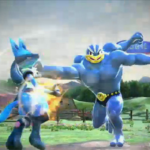 pokkenfight