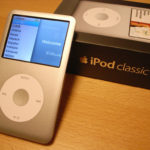 Ipodclassic120gb