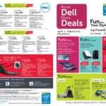 More Dell More Deal AD