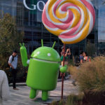 android-lolliopop-google-campus-statue