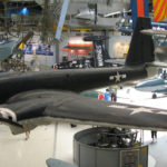 Interstate_TDR-1_on_display_at_Naval_Aviation_Museum