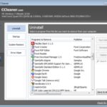 CCleaner