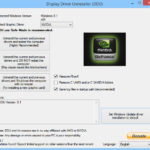 Driver Display Uninstall – delete