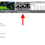 Driver Display Uninstall-guru3d