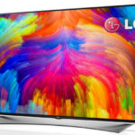 LG Quantum dot